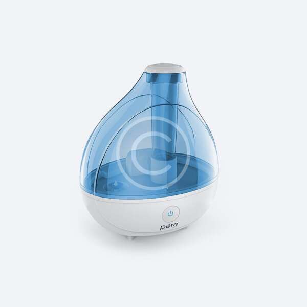 Premium Humidifying Unit