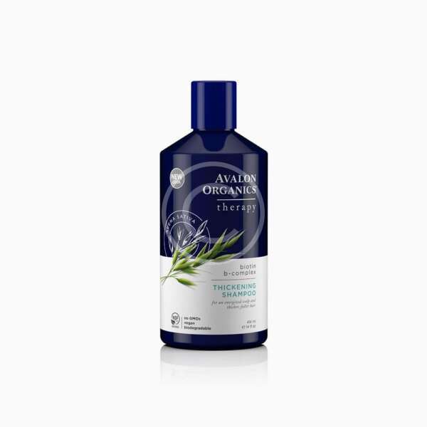 Biotin B-Complex Shampoo