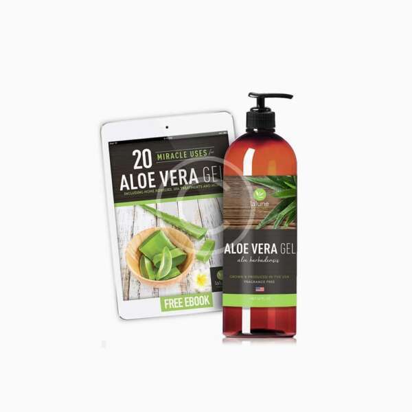 Aloe Vera Gel