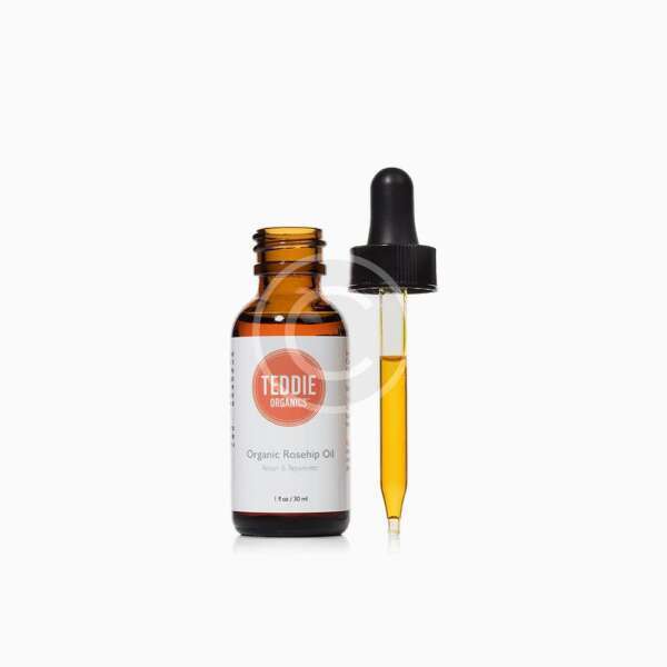 Organic Roseship Seed Essential Oil