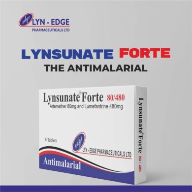 lynsunate-forte